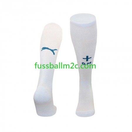 Olympique Marseille Heim Socken 2024-2025